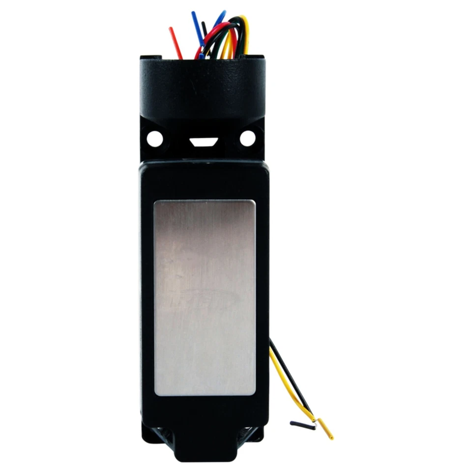 dormakaba - 3513DMB - RUTHERFORD Cabinet Lock: Surface Mounted,