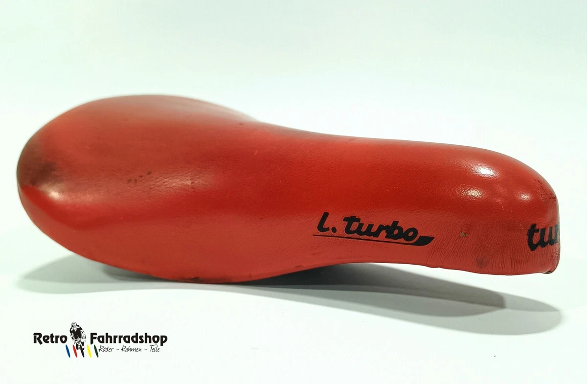 Sella Selle Italia Turbo special per bici da corsa epoca anni 80