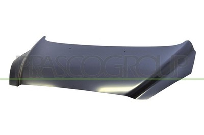 Motorhaube Für Peugeot 308 SW I 4E 4H 2007-2014