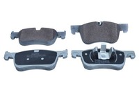 Bremsbelagsatz BremsklöTze FüR CitroëN C4 Picasso II Grand 3A_ 3E_ DD K9