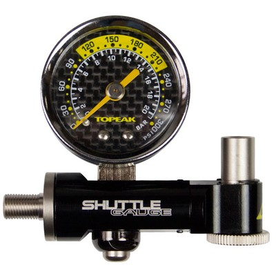 #ad #ad Pro Shocks® GAUGE Shock Gas Pressure Gauge $89.99