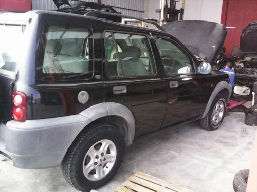 MHK100850 Caudalimetro para LAND ROVER FREELANDER (LN)(01.1998) 1998 469728 - Imagen 9 de 9