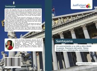 LáZaro Francisco Acosta Ruiz | Santayana | Taschenbuch | Spanisch (2021)