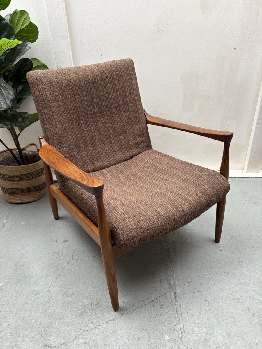 Kofod Larsen G Plan Dining Chairs Vintage G PLAN Dining Chairs X6