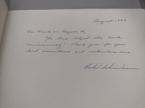 THE CATALOGUE RAISONNE OF THE PRINTS OF CHARLES MERYON By Richard Schneiderman - Picture 5 of 12