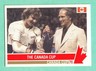 CANADA CUP 76 ( 1992 ) NHL HOCKEY CARD  ***** YOU PICK FROM LIST *****  (I1034)