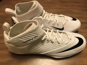 nike cleats with ankle support