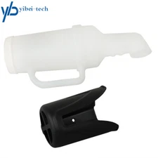 For EZGO Yamaha Golf Cart Sand Bottles with Handle - Includes Holder Universal×1