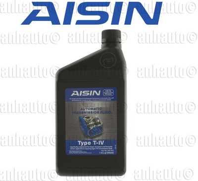 Atf iv toyota