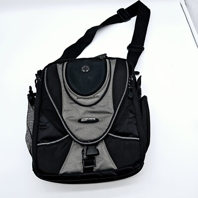 Mobile Edge Bring It On Computer & Accessories Padded Shoulder Bag Top Handle