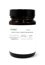 5-Bromo-4-chloro-3-indoxyl-β-D-glucopyranoside, Chromogenic Substrate 15548-60-4