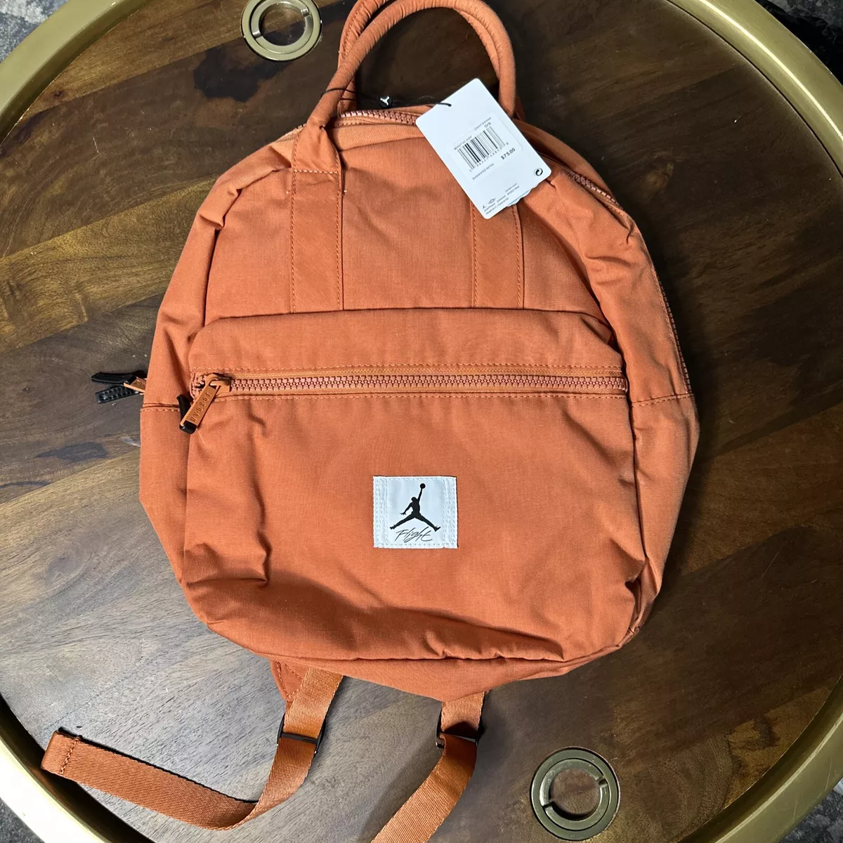 Jordan store backpack 13