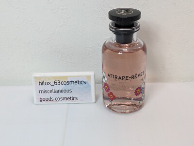 LOUIS VUITTON ATTRAPE - REVES TAKASHI MURAKAMI EDP 3.4oz/100ml