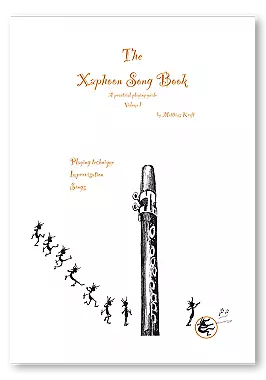 Xaphoon Europa metodo xaphoon con 20 brani sx song book eBay