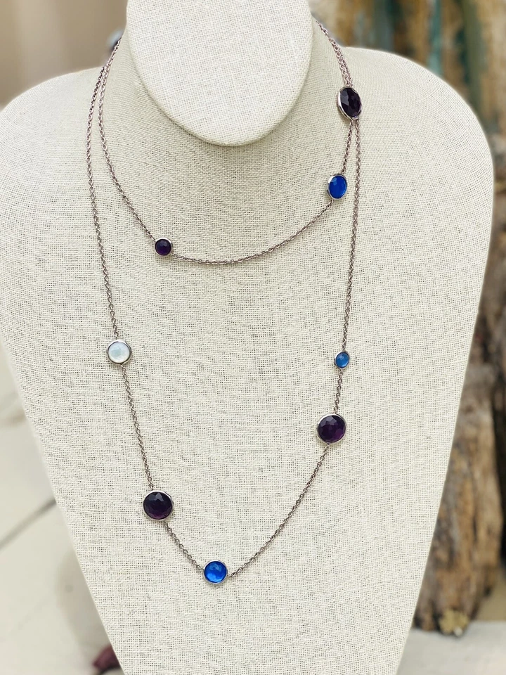 Collar mixto Ippolita Wonderland Foto 2 de 3