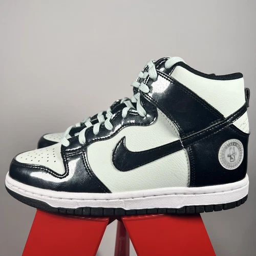 Nike Dunk High SE All-Star 2021 GS (DD1846-300) Größe: 4,5Y
