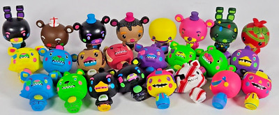 Five Nights at Freddy s Funko Pop 2021 Adventskalender Pocket Mini 24 lose