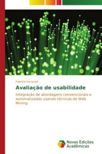 Thumbnail - Avaliação De Usabilidade Integração De Abordagens Convencionais E