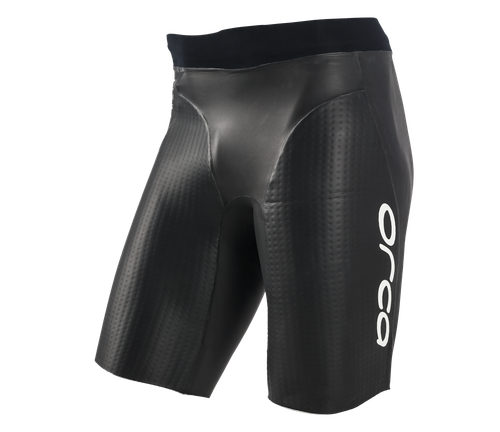 Pantaloncino costume ORCA neoprene short nuoto triathlon allenamento | eBay
