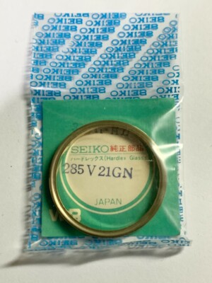 アクセサリー S NOS GLASS CRYSTAL SEIKO 0702-6010 0703-6010 0723-6010 5216-6040
