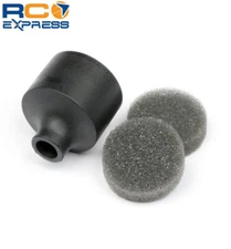 HPI Racing Air Filter Set, Bullet Mt/St 3.0 HPI101257