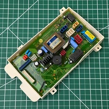LG Dryer Control Board 6871EC1121B
