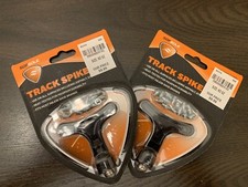 Track Spikes SOFSOLE 14 Spikes Per Lot of 2