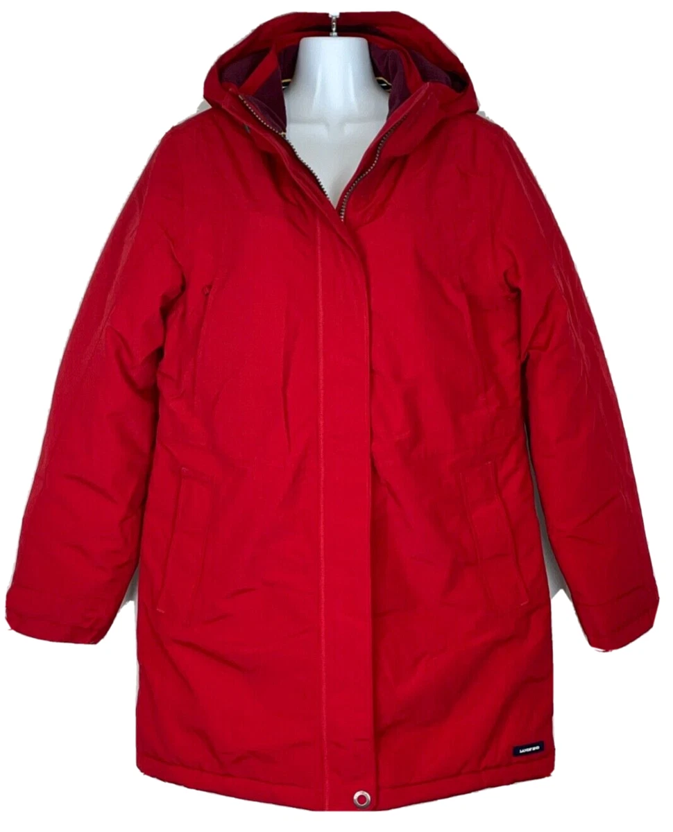 Squall parka shop