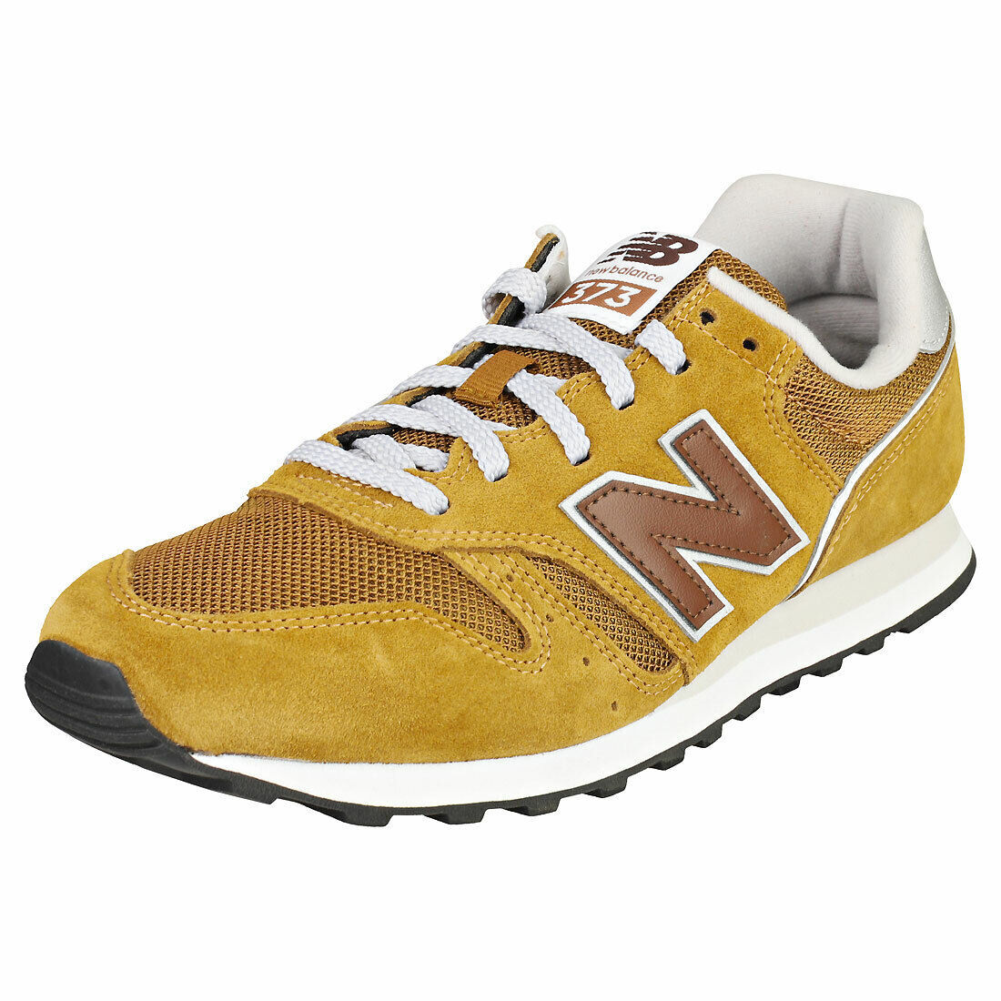 Size 9 New Balance 373 Brown ML373ET2 for sale online eBay