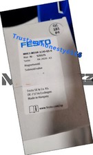 1pcs NEW FIT FOR Festo MHE3-MS1H-3/2O-QS-6 525171