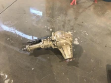 2012 Dodge Ram 1500 Front Axle Differential Carrier Assembly 3.92 Ratio OEM