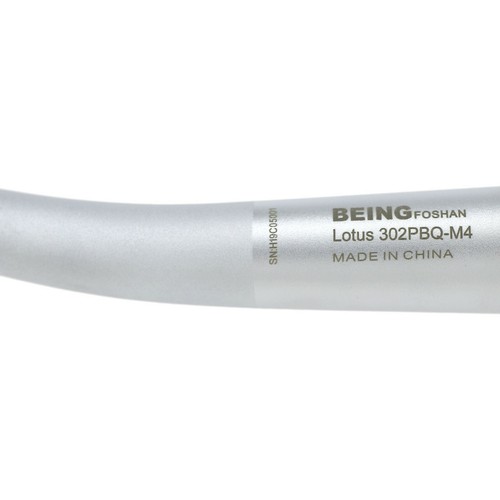 BEING Dental Fiber Optic High Speed Handpiece Kavo NSK Sirona Coupling 6 Pin - Picture 64 of 122
