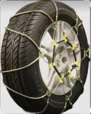 MANY 19” TIRE SIZES INCLUDING P245/35R19 P255/35R19 P245/40R19 CHAINS +ADJUSTERS