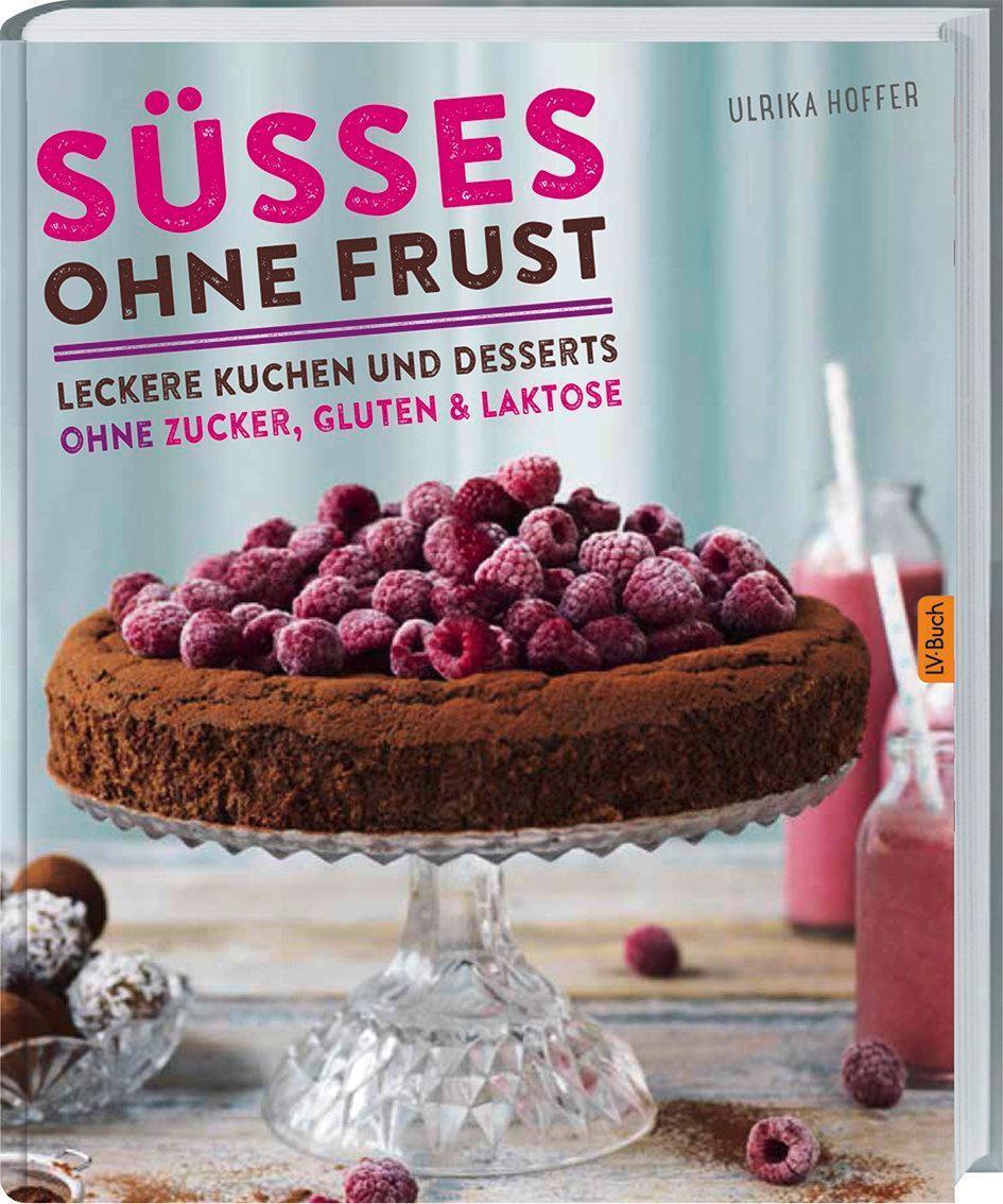 Thumbnail - Süßes Ohne Frust Ulrika Hoffer