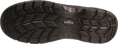 Skechers - Mens Tapter - Shoe, size 13 US mens, color black Skechers | Shoes | Skechers Mens Tapter Shoe Size 3 Us Mens  main image 4
