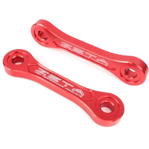 RSL LowDown -30mm Lowering Link CRF250R 18-21 CRF450R 17-20 CRF450L 19
