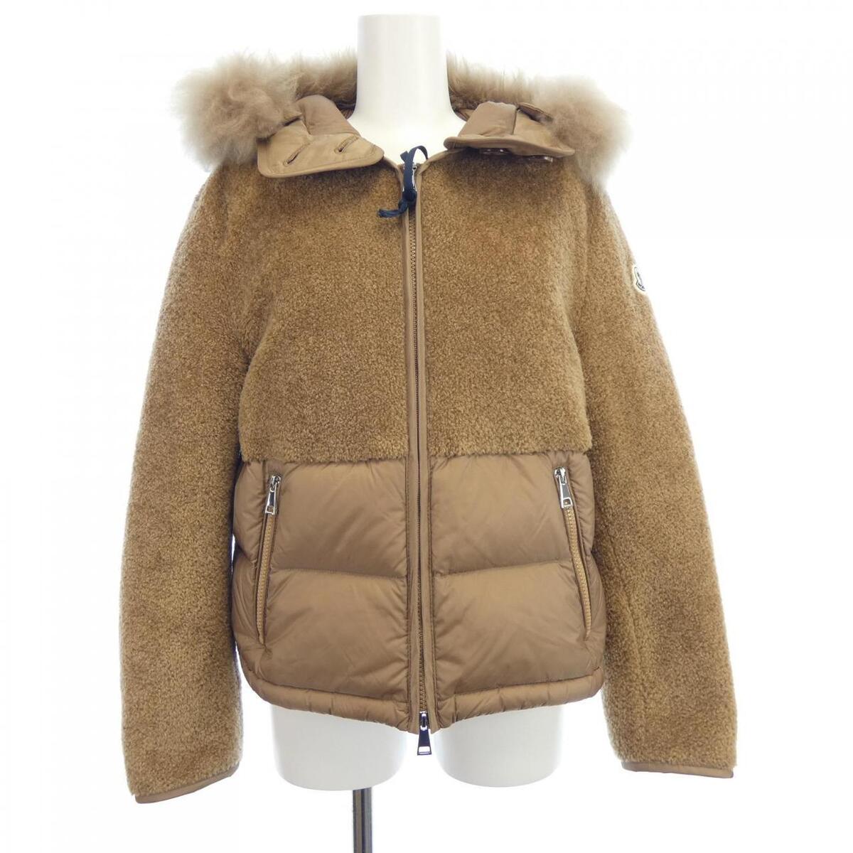 Authentic MONCLER Down Jackets #241-003-779-1921 | eBay Authentic MONCLER Down Jackets #241-003-779-1921 | eBay
