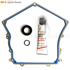 Timing Cover Gasket For Chrysler 300 Sebring Dodge Charger Avenger 2.7L TCS45035