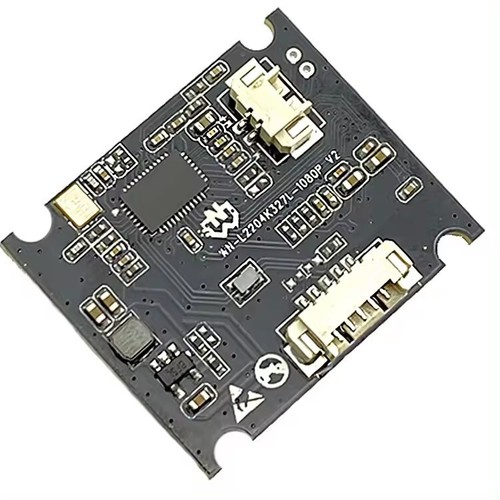 2MP Fixfokus 70 Grad USB Kameramodul USB2.0 Webcam Board für Android Windows - Picture 5 of 10