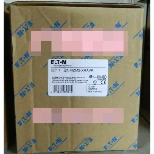 1PC New Eaton Moeller NZM2-XRAVR Free Shipping NZM2XRAVR - Picture 2 of 2