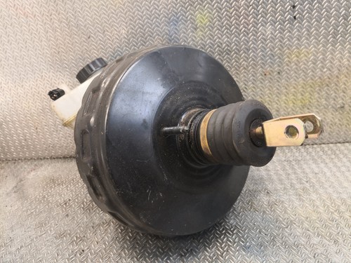 MERCEDES Bremsservo Booster Einheit C CLK KLASSE W203 W209 ECHT 0054305030