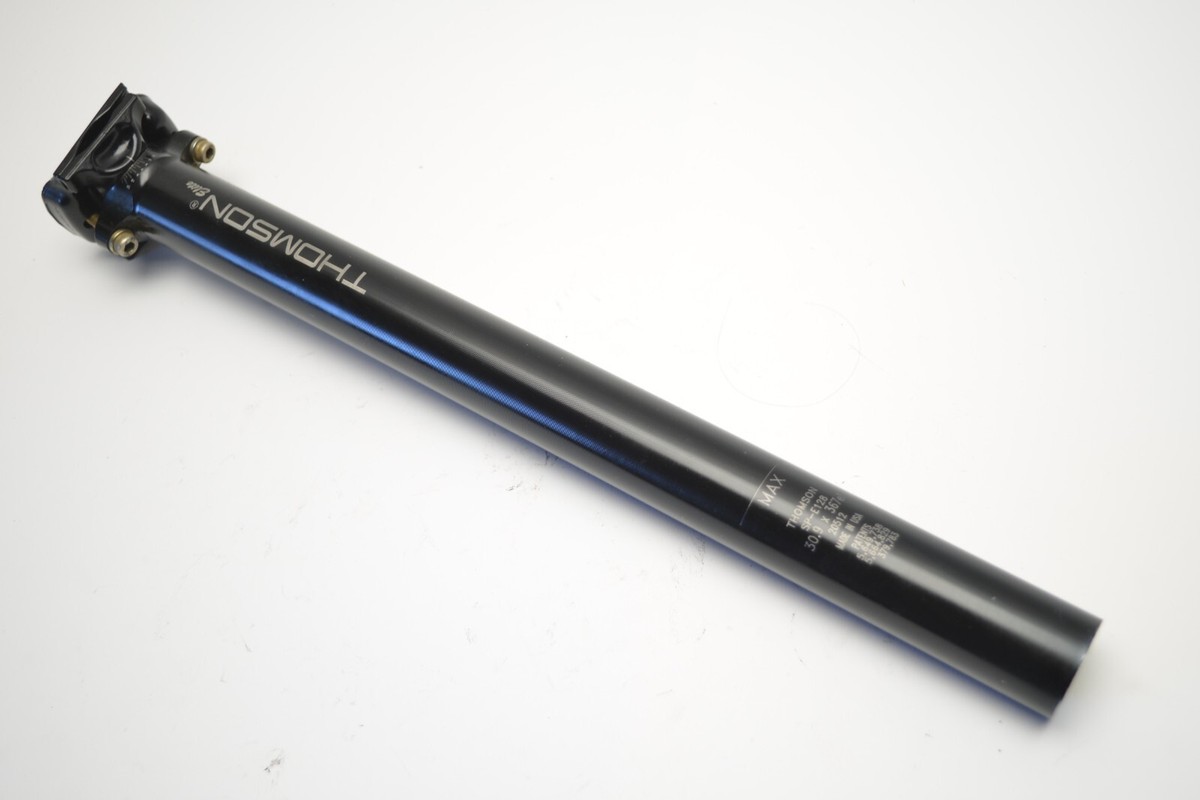 【新品未使用】THOMSON/ELITE SEATPOST Elite Seatpost | Road & Mountain Bike Seatpost | Thomson
