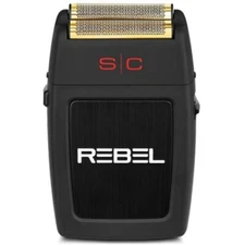 Stylecraft Professional Super Torque Motor Rebel Shaver SC802B