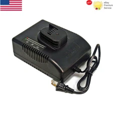 NEW Snap on 18V Battery Charger CTC620 F CTC420 CTB6187 CTB4187 CTB6185 CTB4185