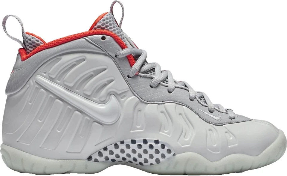 Nike Foamposite Basketball Shoes for Women