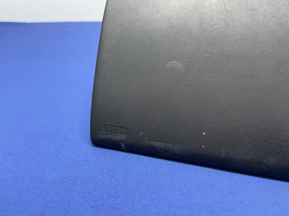 BMW 650i 645Ci M6 2004-2010 BMW tablero delantero compartimento de almacenamiento guantera OEM Foto 3 de 4