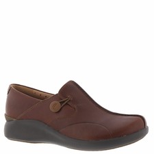 clarks janice barrie black