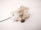 Combination switch (wiper/turn signal)