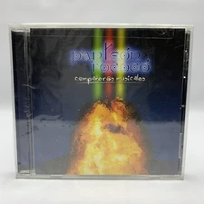 Panteon Rococo CD Companeros Musicales Ska La Carencia La Dosis Perfecta New