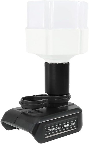 Snap-on ECPND032PJ Pink Limited Edition Rechargeable LED Work